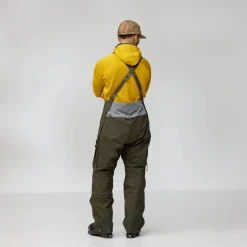 Fjällräven Men's Bergtagen GTX Tour Trousers
