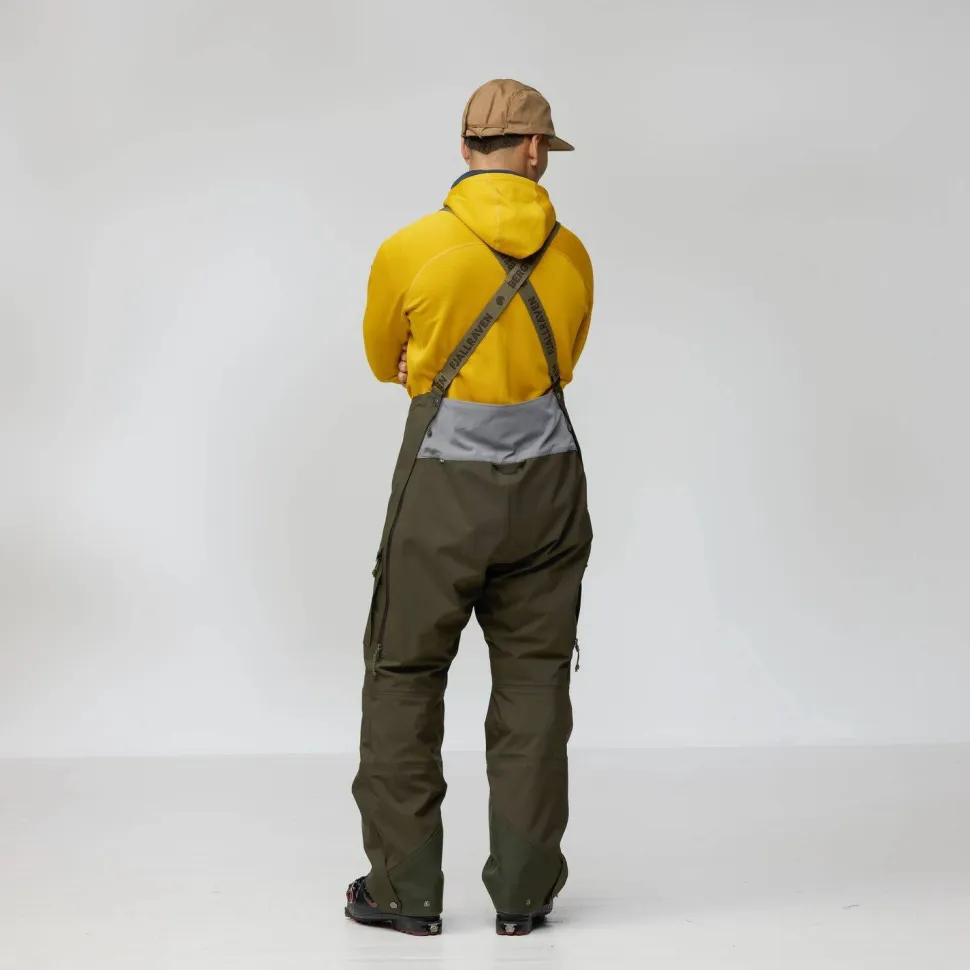 Fjällräven Men's Bergtagen GTX Tour Trousers
