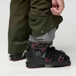 Fjällräven Men's Bergtagen GTX Tour Trousers