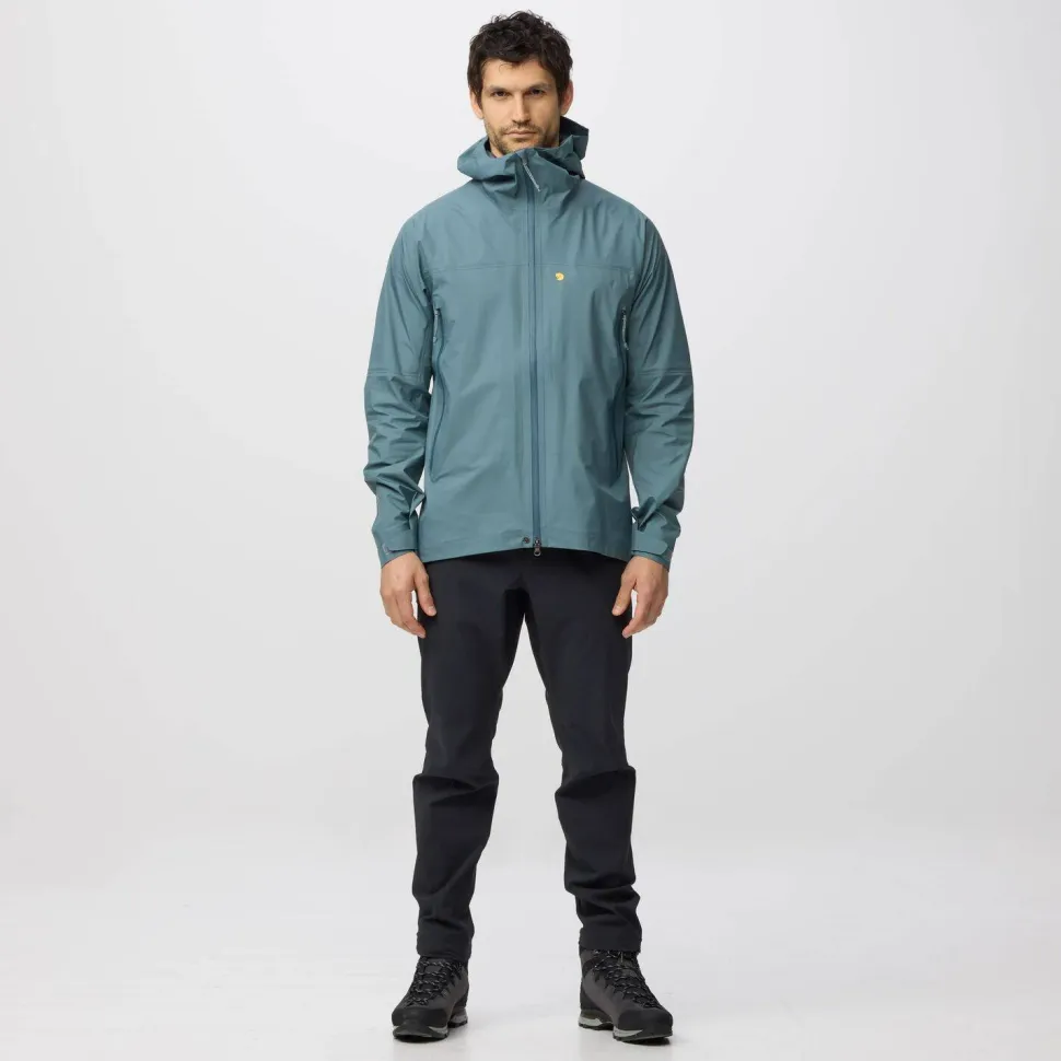 Fjällräven Men's Bergtagen Lite GTX Jacket