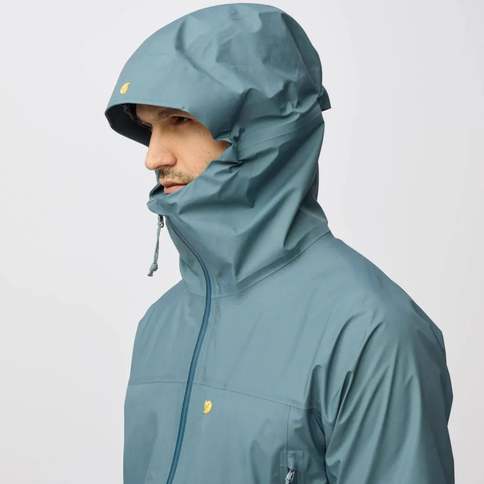 Fjällräven Men's Bergtagen Lite GTX Jacket