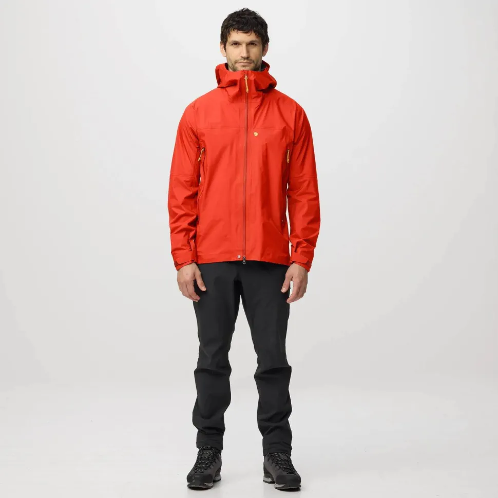 Fjällräven Men's Bergtagen Lite GTX Jacket