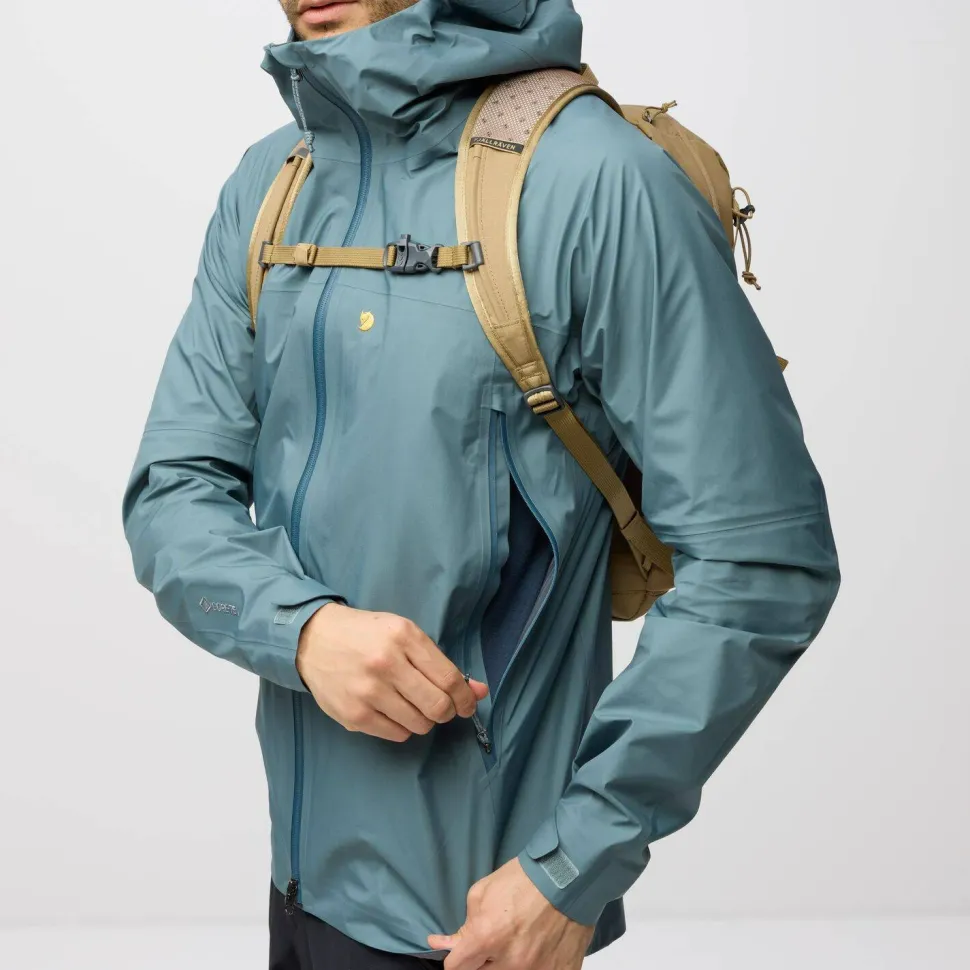 Fjällräven Men's Bergtagen Lite GTX Jacket