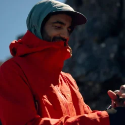 Fjällräven Men's Bergtagen Lite GTX Jacket