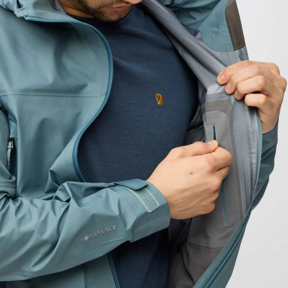 Fjällräven Men's Bergtagen Lite GTX Jacket