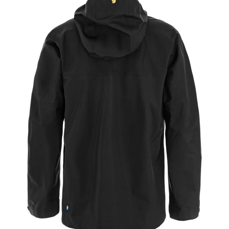 Fjällräven Men's Bergtagen Lite GTX Jacket