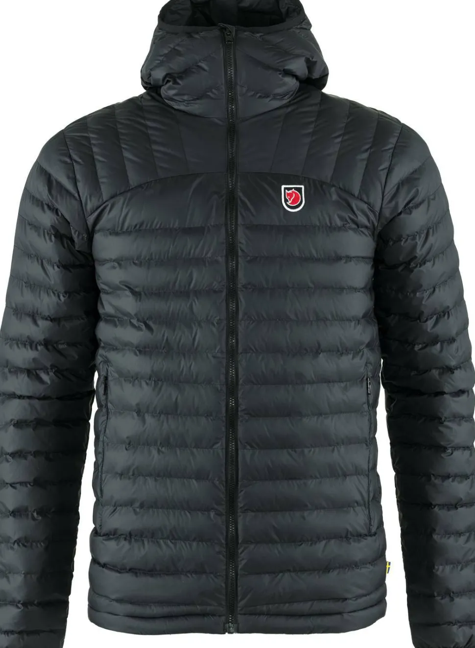 Fjällräven Men's Expedition Lätt Hoodie - Miesten talvitakki