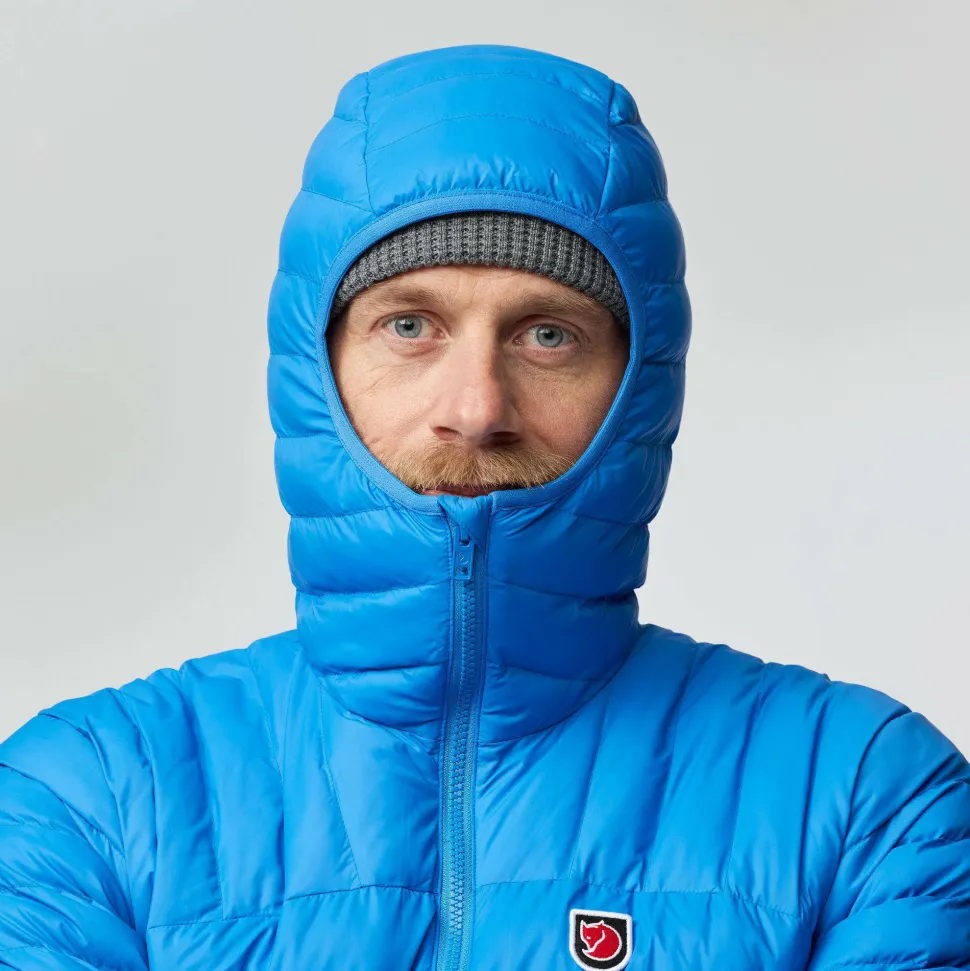 Fjällräven Men's Expedition Lätt Hoodie - Miesten talvitakki