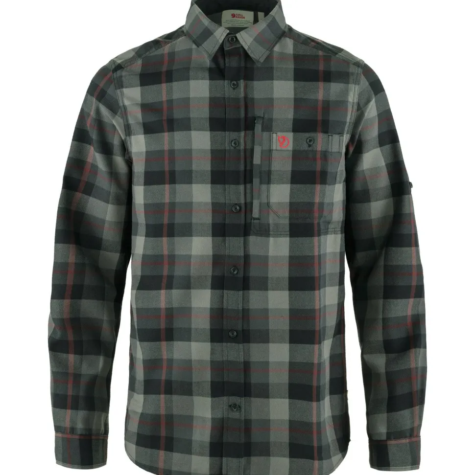 Fjällräven Men's Fjällglim Shirt