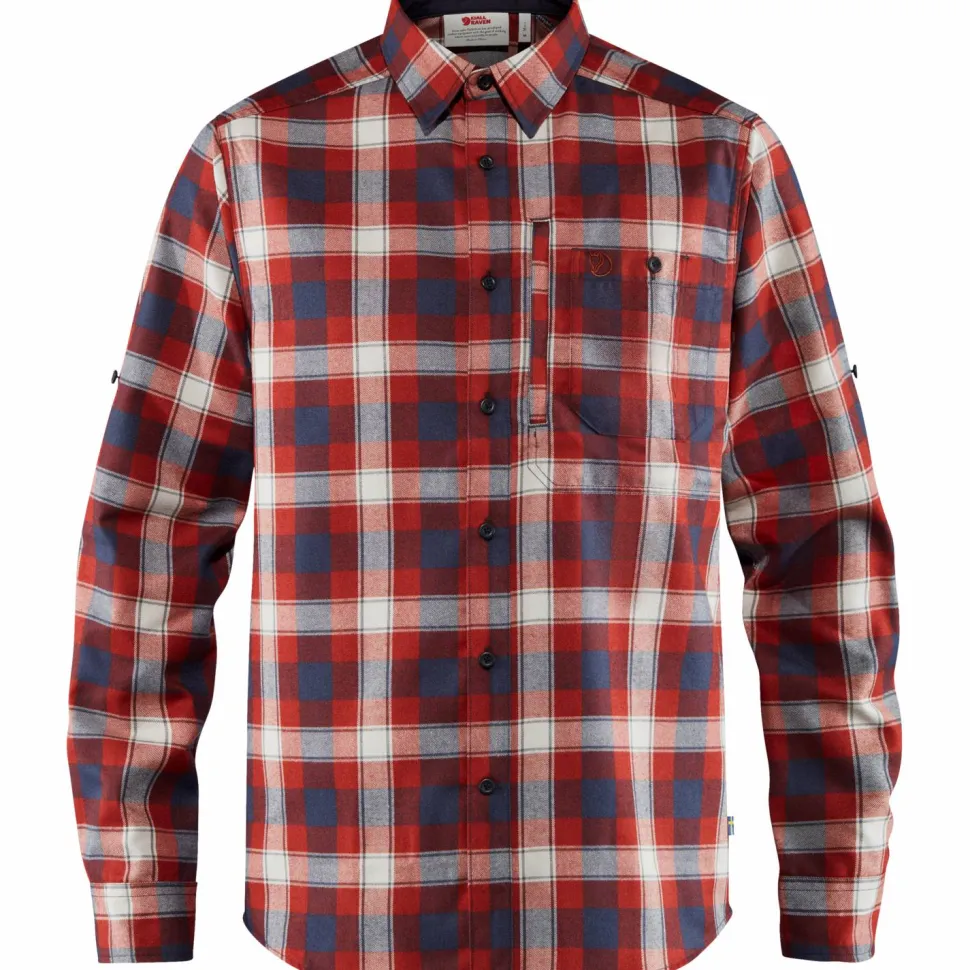 Fjällräven Men's Fjällglim Shirt