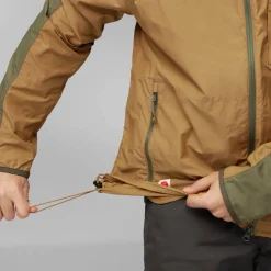 Fjällräven Men's High Coast Wind Jacket