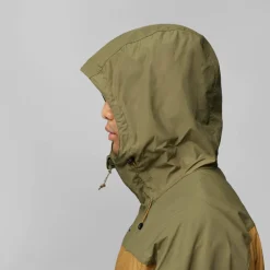 Fjällräven Men's High Coast Wind Jacket