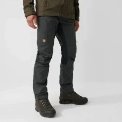 Fjällräven Men's Kaipak Trousers