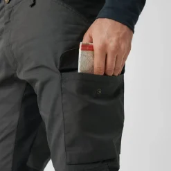 Fjällräven Men's Kaipak Trousers