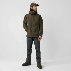 Fjällräven Men's Kaipak Trousers