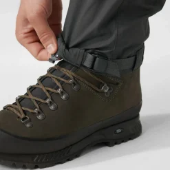 Fjällräven Men's Kaipak Trousers