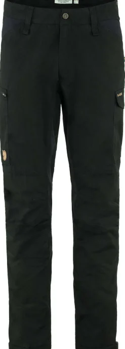Fjällräven Men's Kaipak Trousers