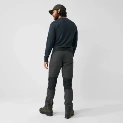 Fjällräven Men's Kaipak Trousers