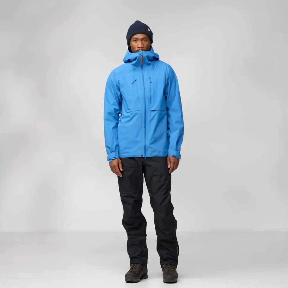 Fjällräven Men's Keb GTX Jacket
