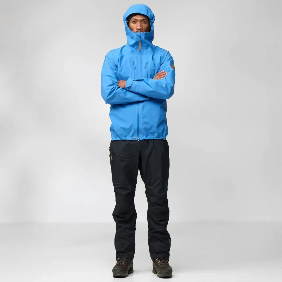 Fjällräven Men's Keb GTX Jacket
