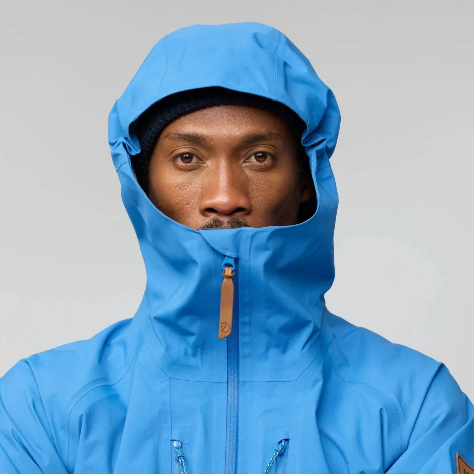 Fjällräven Men's Keb GTX Jacket