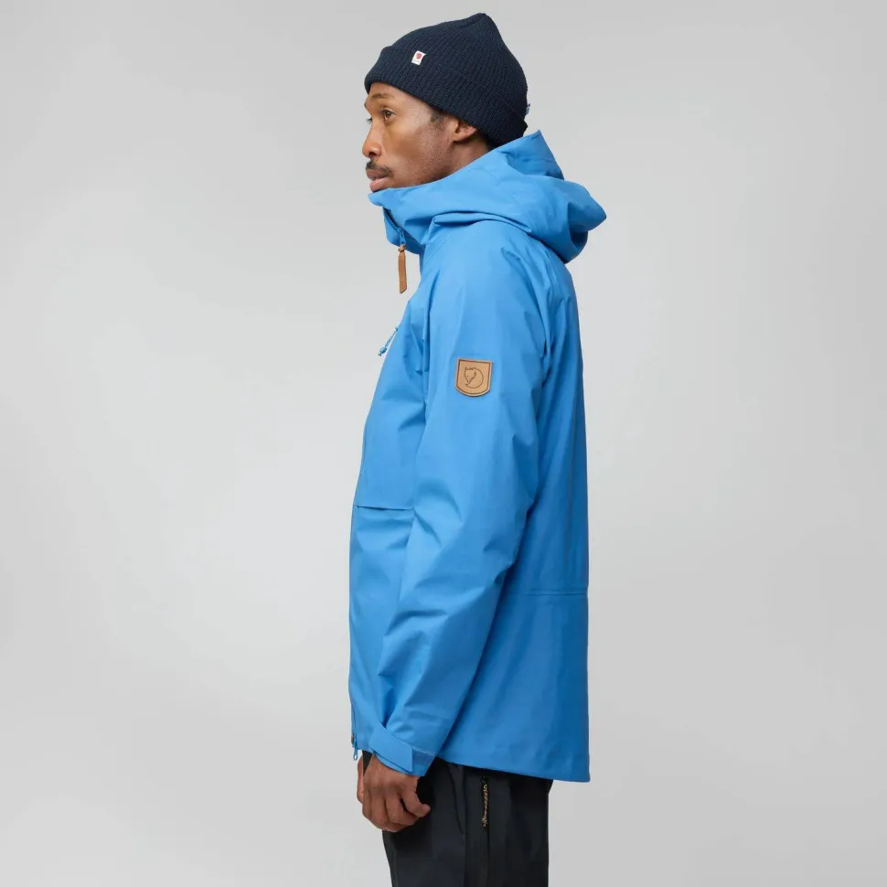 Fjällräven Men's Keb GTX Jacket