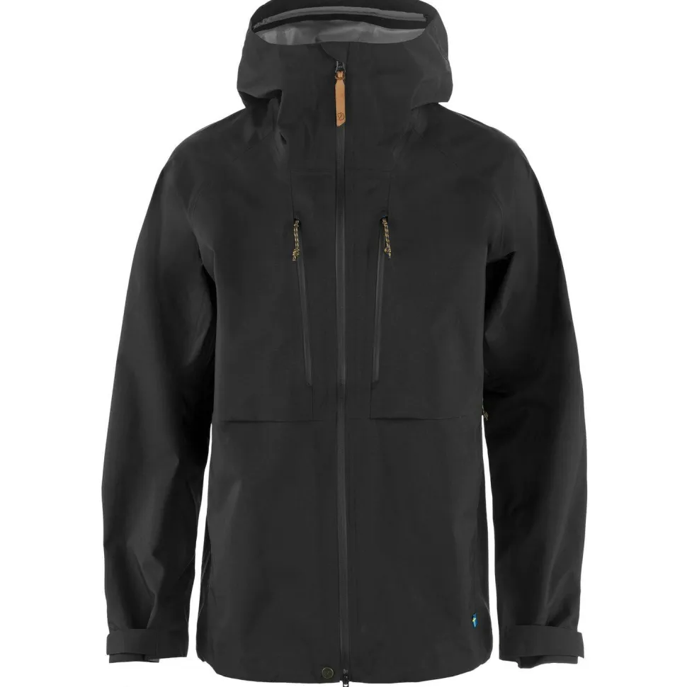 Fjällräven Men's Keb GTX Jacket