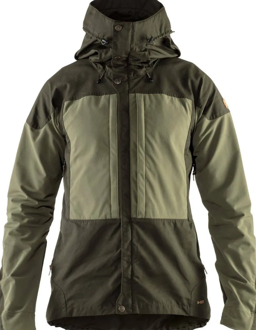 Fjällräven Men's Keb Jacket