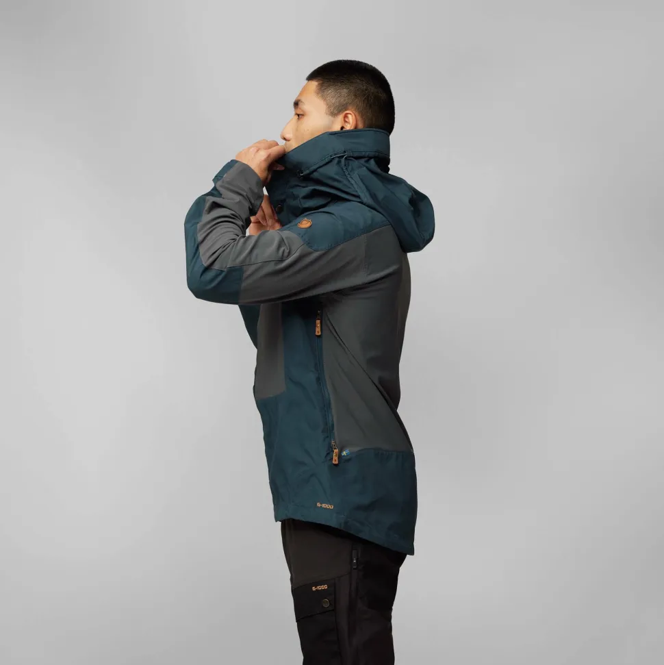 Fjällräven Men's Keb Jacket