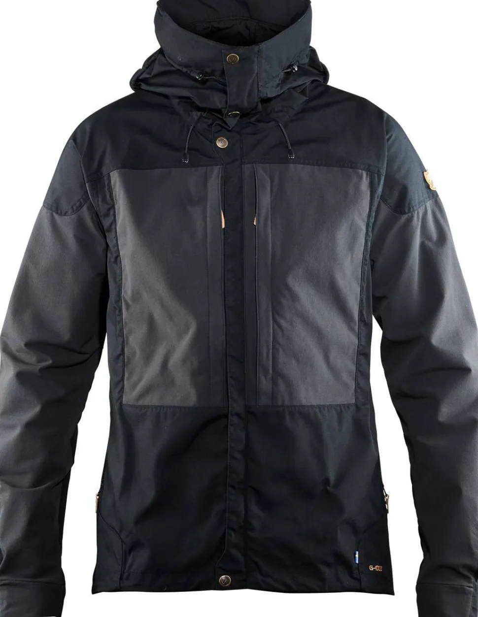 Fjällräven Men's Keb Jacket