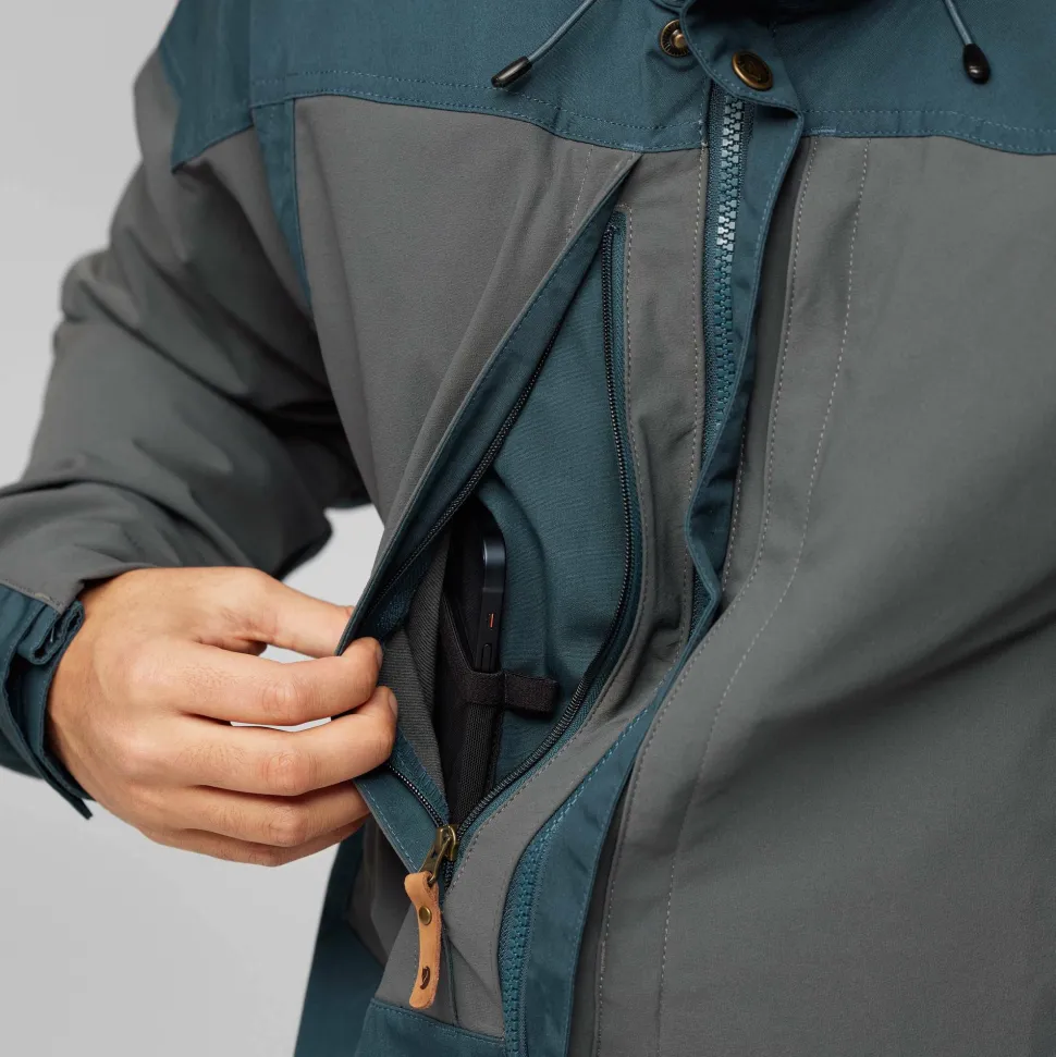 Fjällräven Men's Keb Jacket