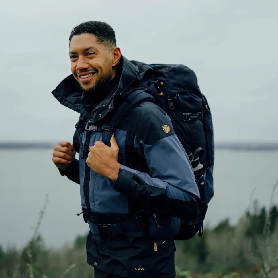 Fjällräven Men's Keb Jacket