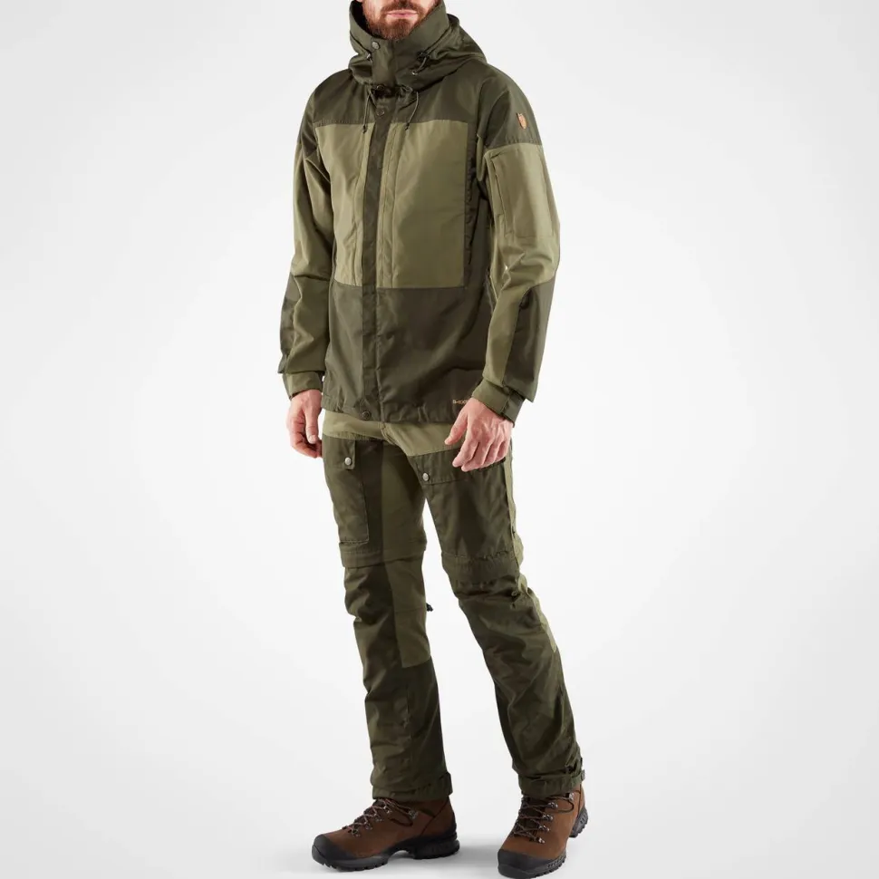 Fjällräven Men's Keb Jacket