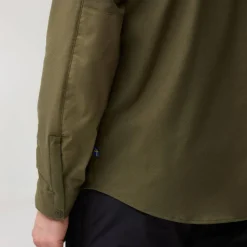 Fjällräven Men's Keb Trekking LS Shirt