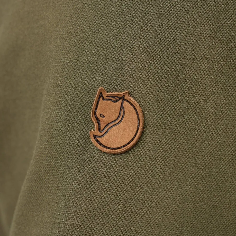 Fjällräven Men's Keb Trekking LS Shirt