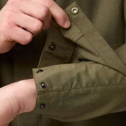 Fjällräven Men's Keb Trekking LS Shirt
