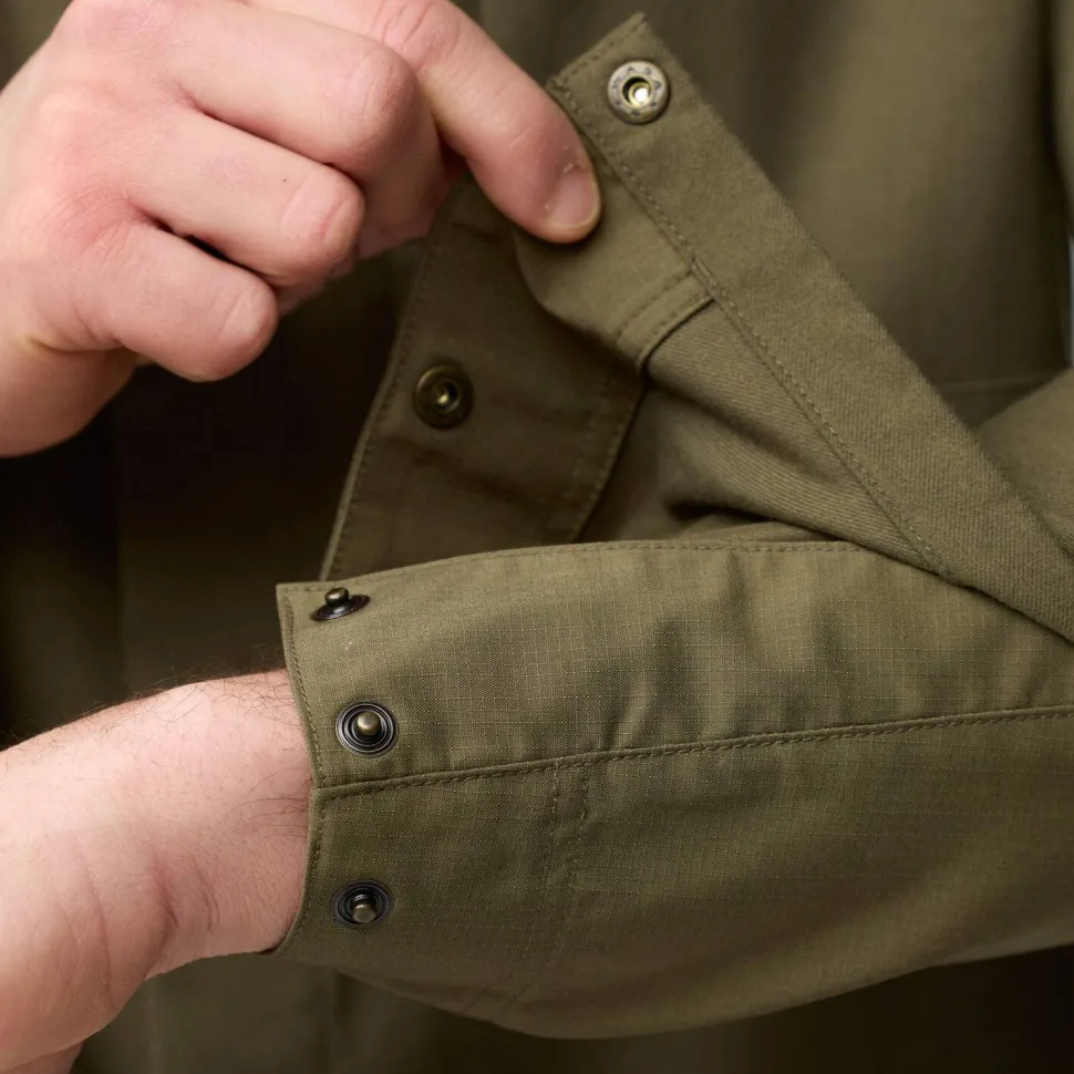 Fjällräven Men's Keb Trekking LS Shirt