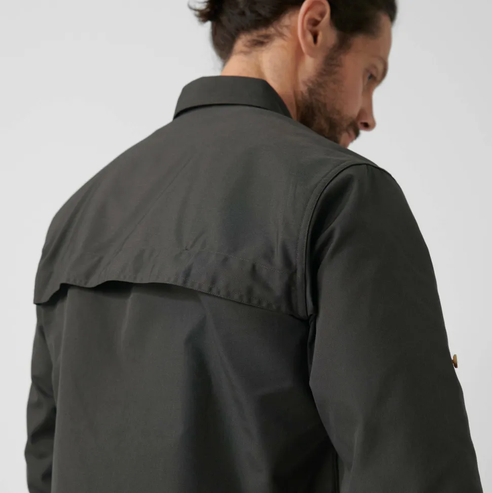Fjällräven Men's Singi Trekking Shirt