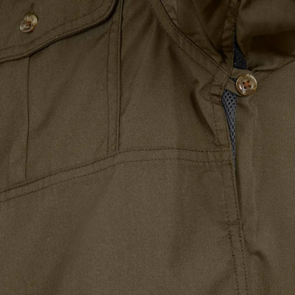 Fjällräven Men's Singi Trekking Shirt