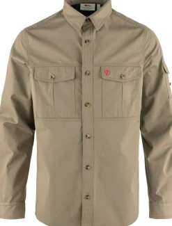 Fjällräven Men's Singi Trekking Shirt