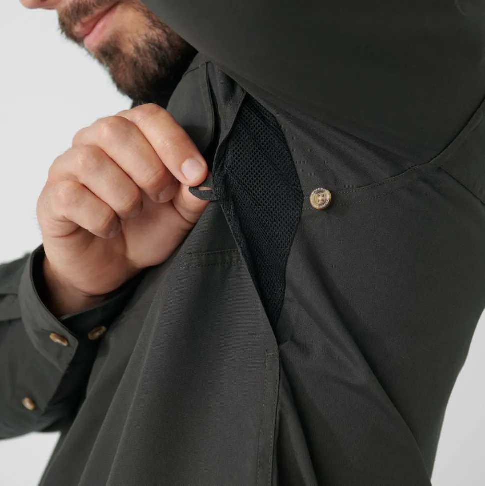 Fjällräven Men's Singi Trekking Shirt