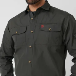 Fjällräven Men's Singi Trekking Shirt
