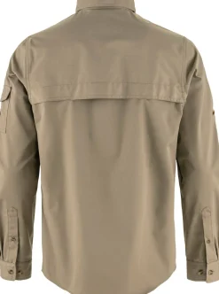 Fjällräven Men's Singi Trekking Shirt