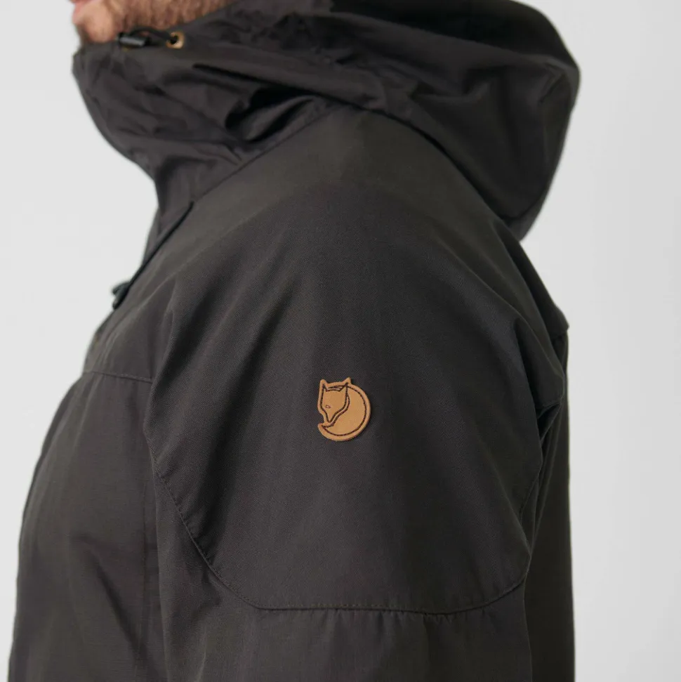 Fjällräven Men's Skogsö Jacket
