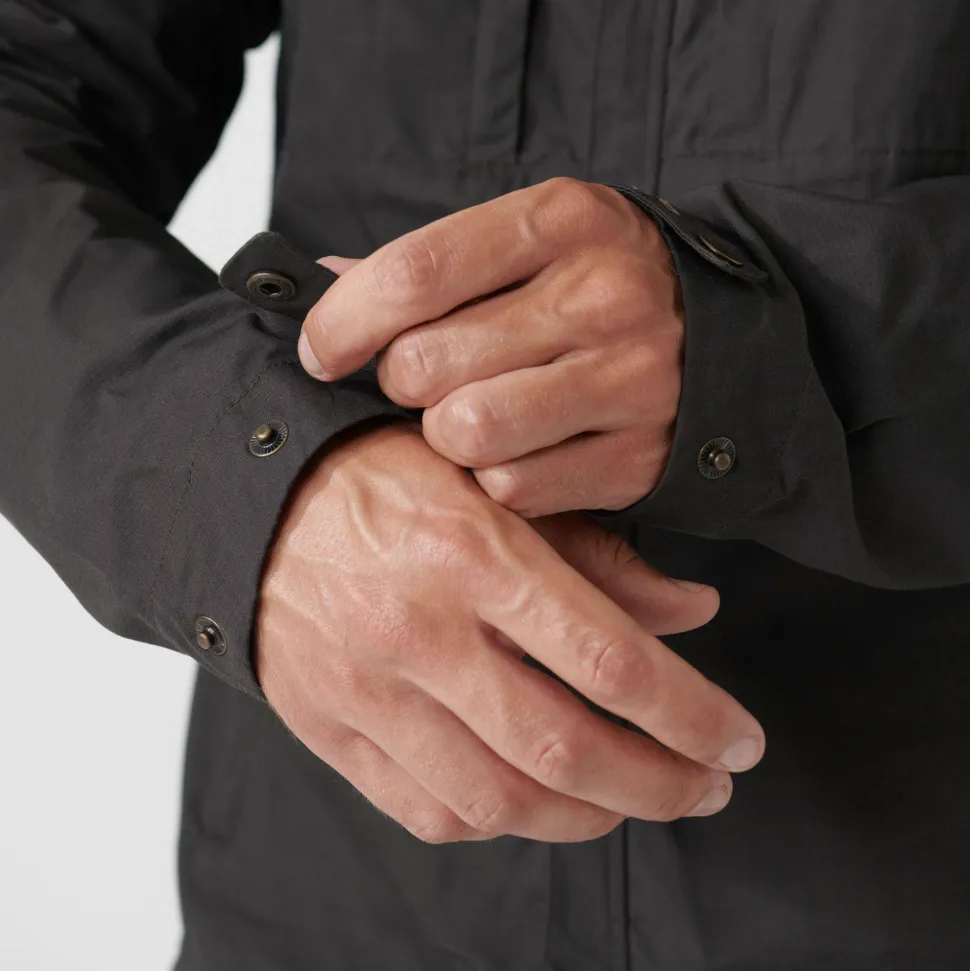 Fjällräven Men's Skogsö Jacket