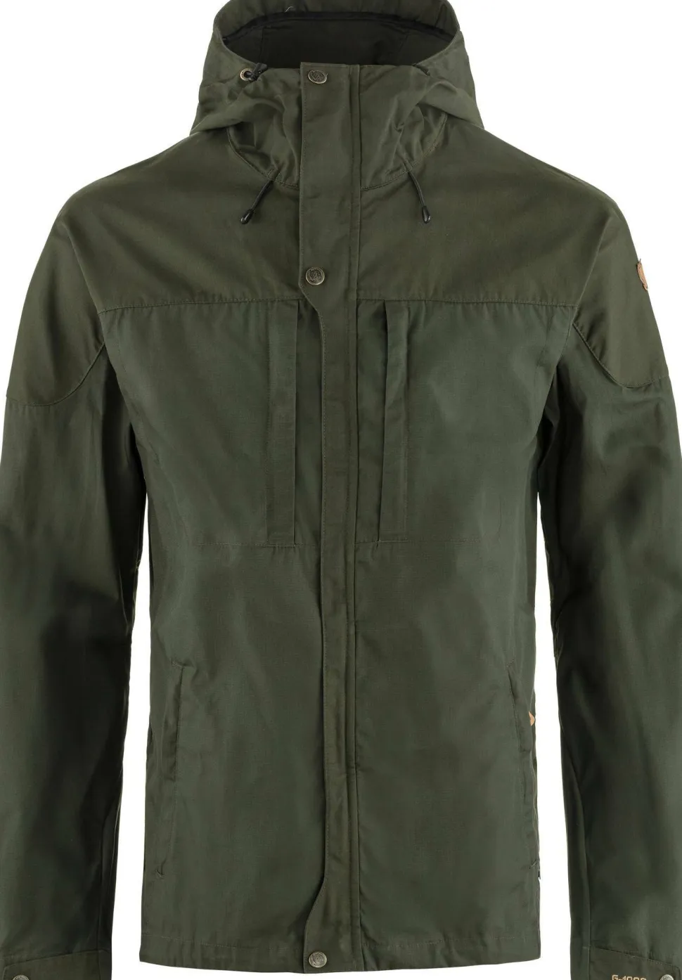 Fjällräven Men's Skogsö Jacket