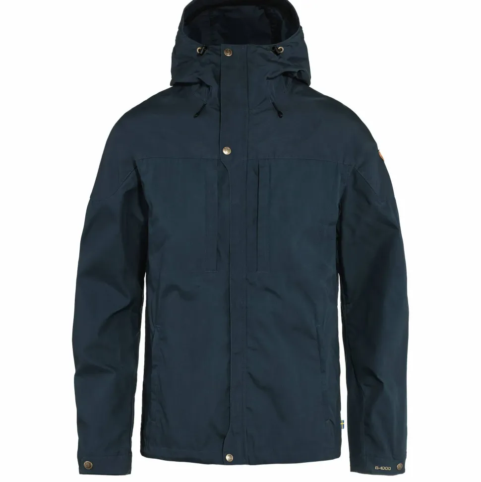 Fjällräven Men's Skogsö Jacket