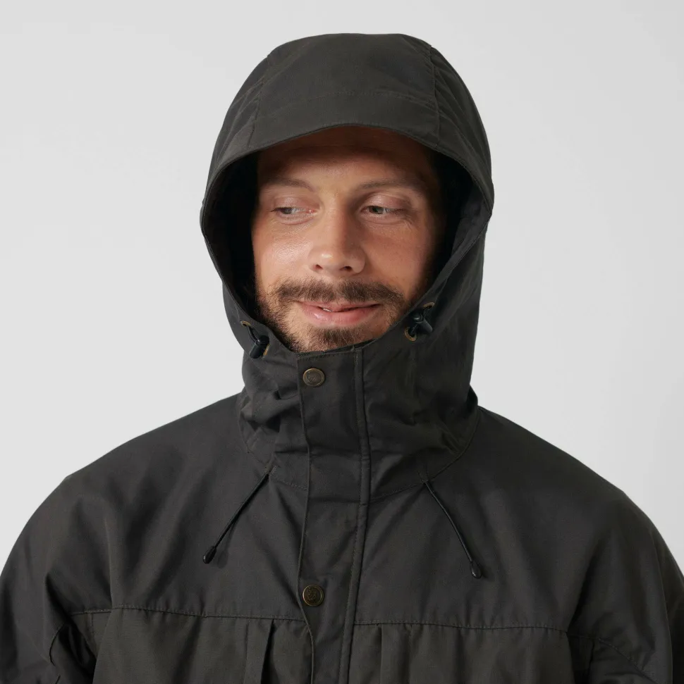 Fjällräven Men's Skogsö Jacket