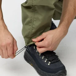 Fjällräven Men's Vardag Relax Trousers