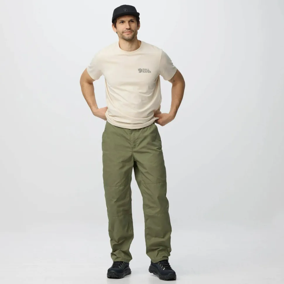 Fjällräven Men's Vardag Relax Trousers
